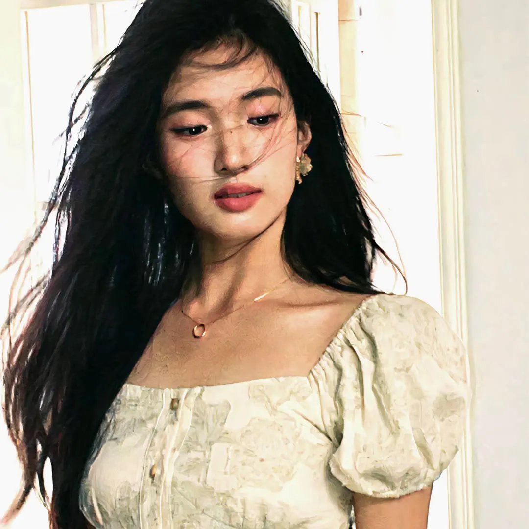 美人魔力